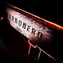 Carbonero Grill