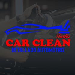 Car Clean Detallado Automotriz