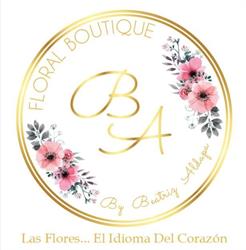 Beatriz Aldapa Eventos