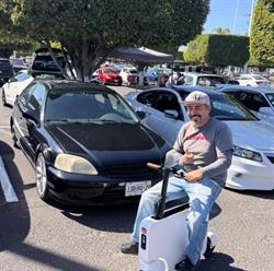 Honda Canoparts