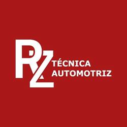 TECNICA AUTOMOTRIZ RZ