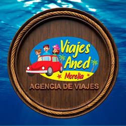 Agencia de viajes Morelia ANED