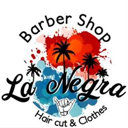 La Negra Barber Shop Saltillo