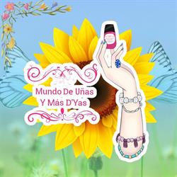 Mundo De Uñas Y Más D' Yas