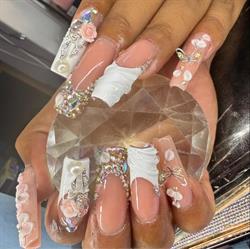 Forever nails