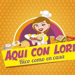 Aquí con LORE