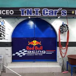 TNT Cars autoboutique