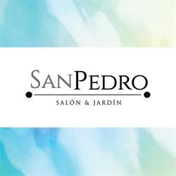 San Pedro Salón y Jardín