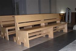 Carpintería San José