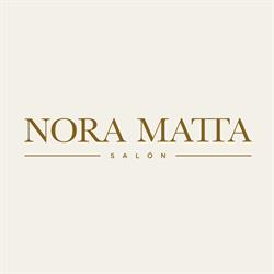 Nora Matta Salón