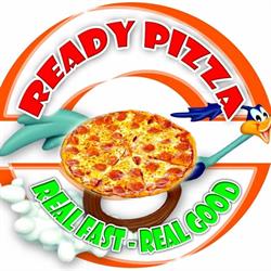 READY PIZZA - Sabinas Coahuila