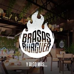 Brasas Burguers y algo más