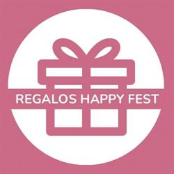 Regalos y Flores Happy Fest