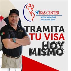 Visas Center