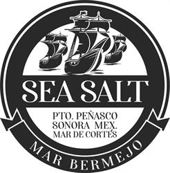 Sal de Mar Bermejo