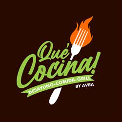 Qué Cocina