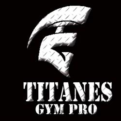 Titanes Gym Pro