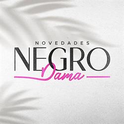 Novedades Negro