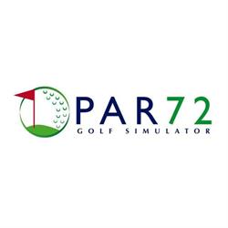 Par 72 Golf Simulator Cancún