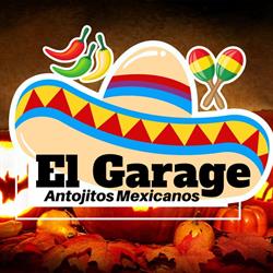 El Garage - Antojitos Mexicanos