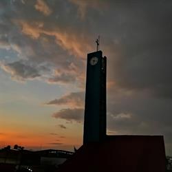 Parroquia La Natividad de María