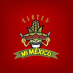 Elotes mi México