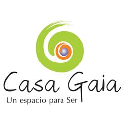 Casa Gaia. Un espacio para Ser