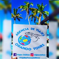 Viajes Odahoo TOURS