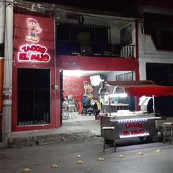 Tacos El Mijo