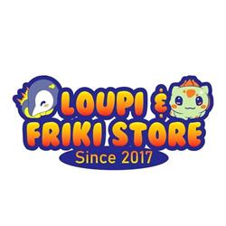 LOUPI & FRIKI STORE