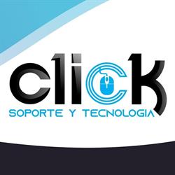 Click - Soporte y Tecnología