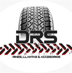 DRS. llantas & rines y accesorios