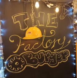 Factory Burger