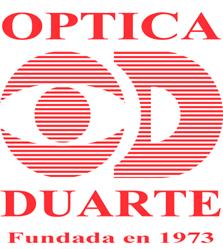 Optica Duarte