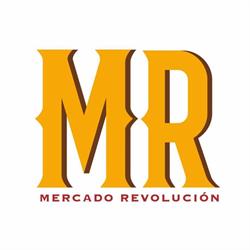 Mercado Revolución