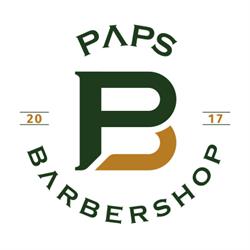 Paps Barbershop