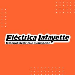 Eléctrica Lafayette Chapultepec