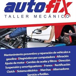 Autofix
