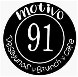 Motivo 91