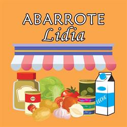 Abarrotes Lidia LM