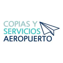 Copias y Servicios Aeropuerto Mty