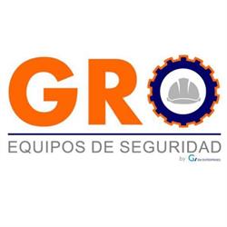 GRO Equipos de Seguridad