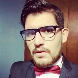 Dr Victor Manuel Garcia Baeza