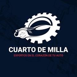Cuarto de Milla Servicio Mecánico Automotriz