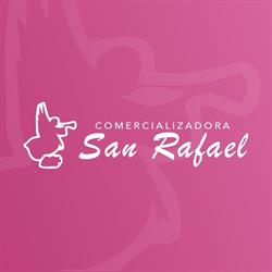Comercializadora San Rafael Abarrotera