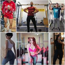 Infinity Olympus Gym