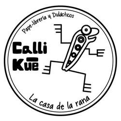 Pape-Librería y Didácticos CALLI KUÉ