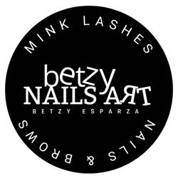 BETZY NAILS ART  (Betzy Esparza)