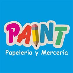 PAINT papelería y mercería