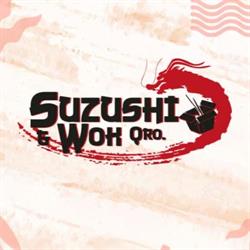 Suzushi